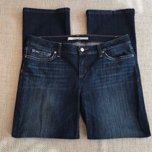Joe’s Jeans Honey bootcut sz 33
